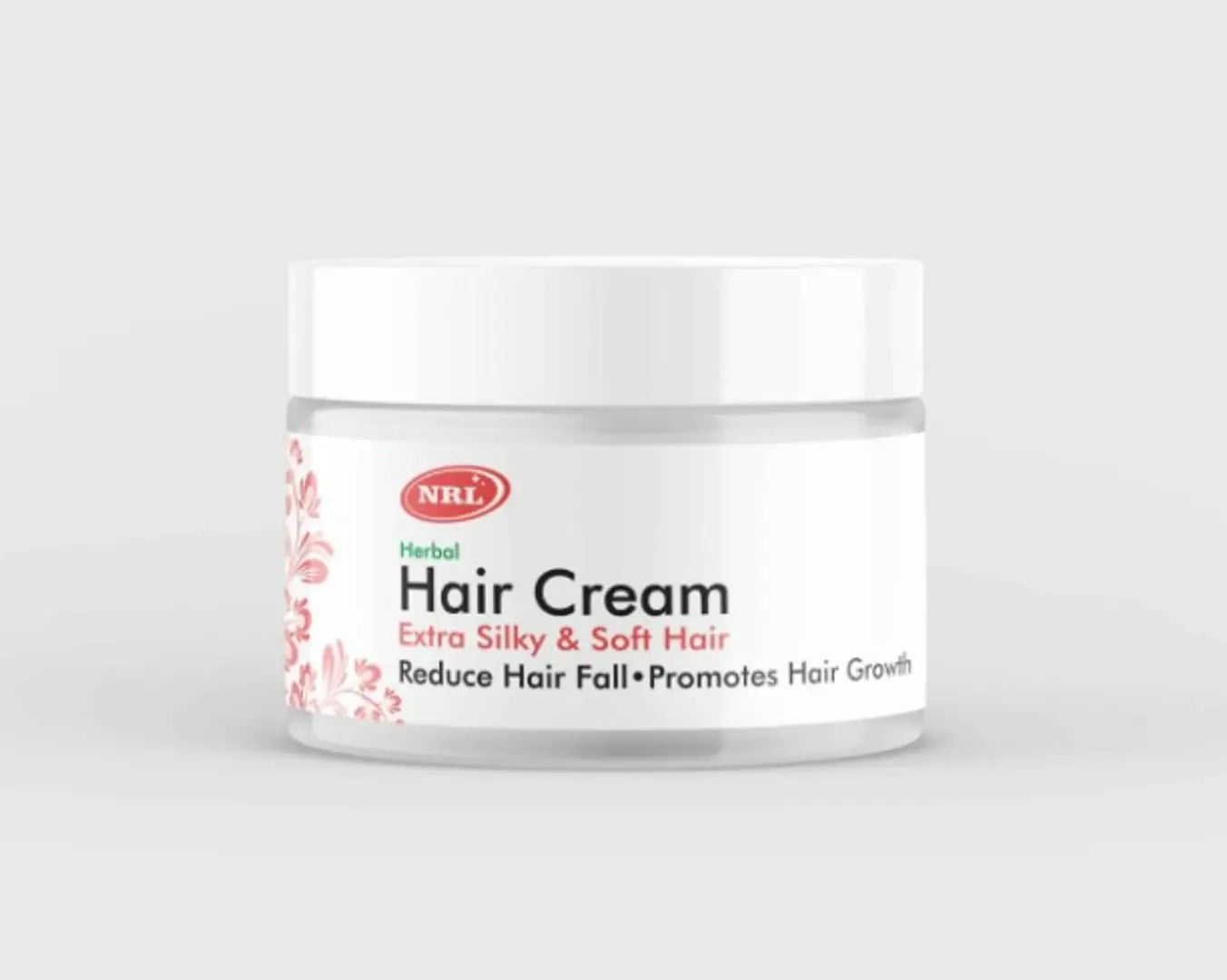 Hair Cream Pack Of One