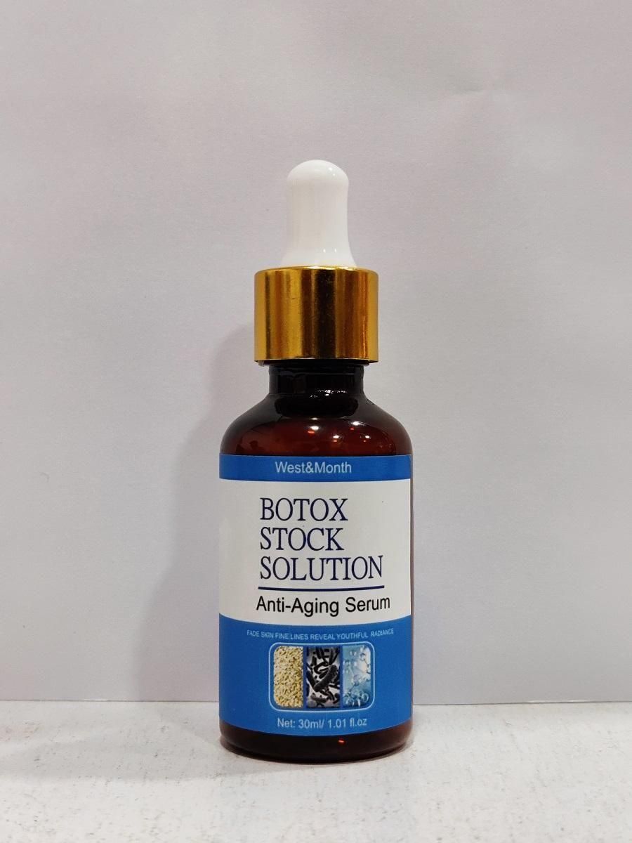 Botox Anti-Aging Serum, Youthfully Botox Face Serum(Pack of 2)