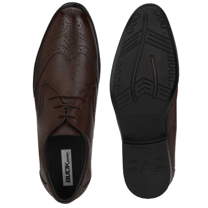 AM PM Bucik leather Formal Shoes