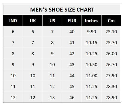 Men's Styles Casuals shoes