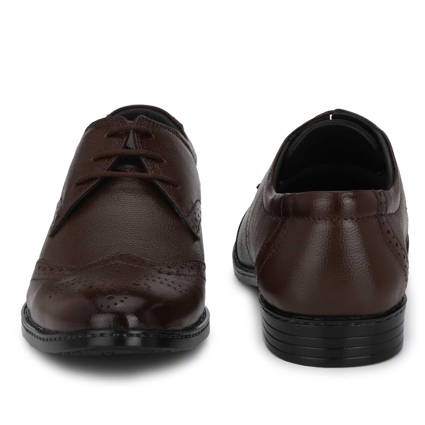 AM PM Bucik leather Formal Shoes